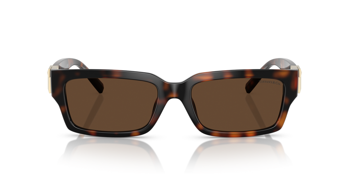 Tiffany TF4226U 80153G Occhiali da sole Tiffany 3