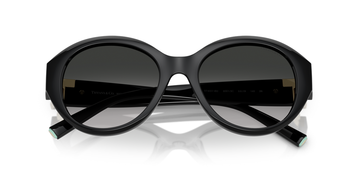 Tiffany TF4227BU 80013C Occhiali da sole Tiffany 2