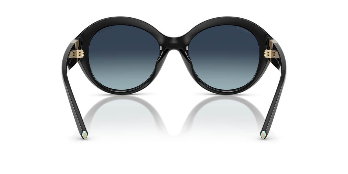 Tiffany TF4227BU 80014U Occhiali da sole Tiffany 5