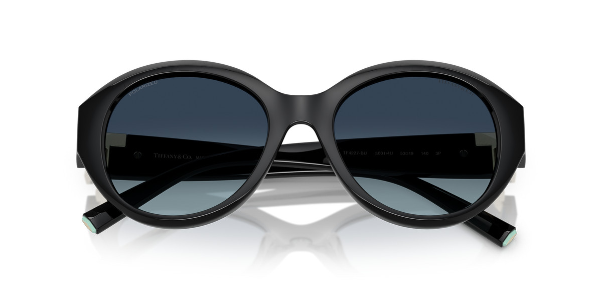 Tiffany TF4227BU 80014U Occhiali da sole Tiffany 2