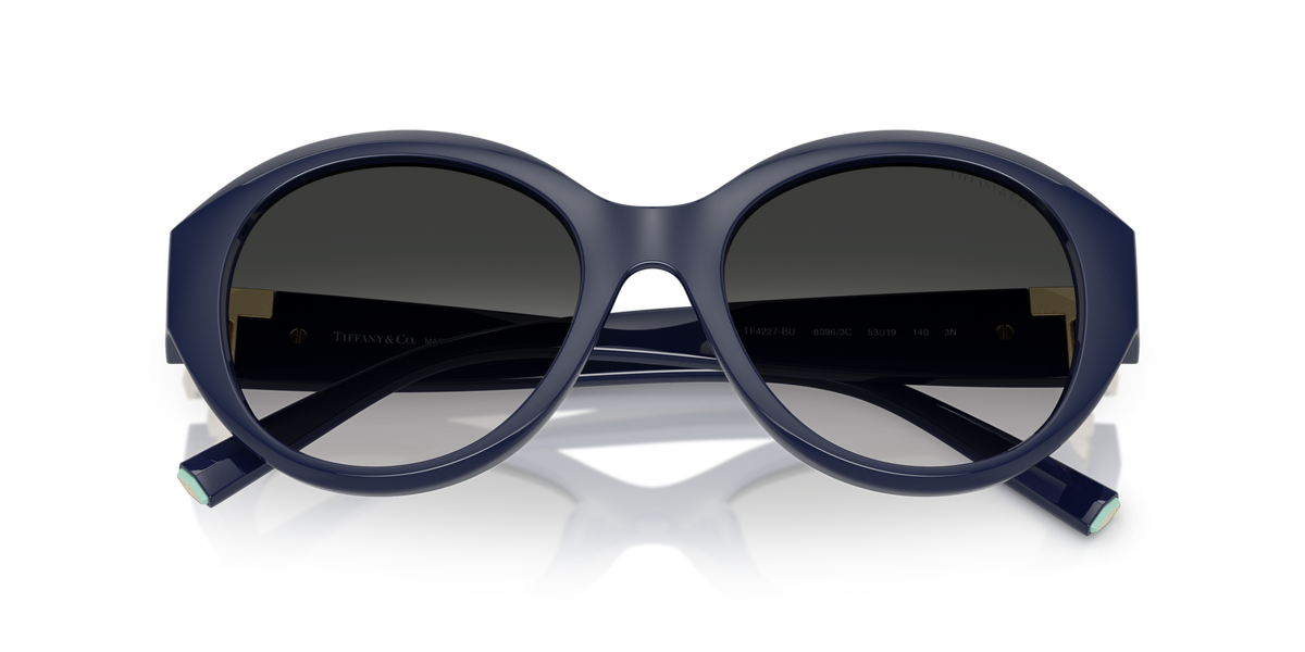 Tiffany TF4227BU 83963C Occhiali da sole Tiffany 2