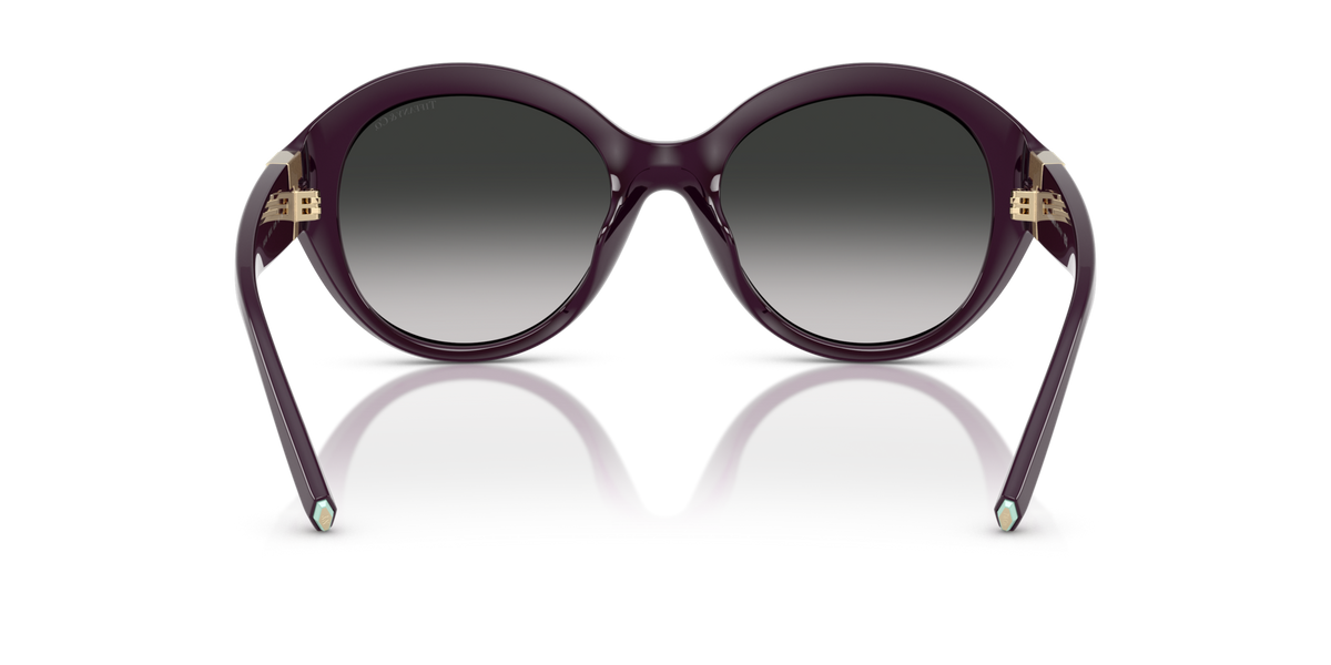 Tiffany TF4227BU 84273C Occhiali da sole Tiffany 5