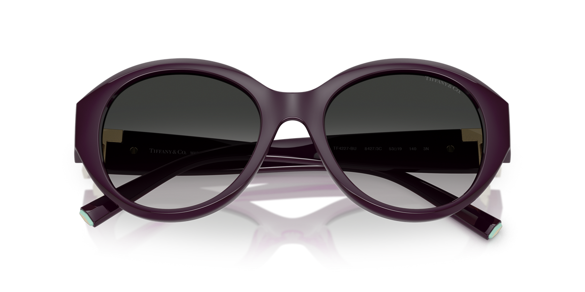 Tiffany TF4227BU 84273C Occhiali da sole Tiffany 2