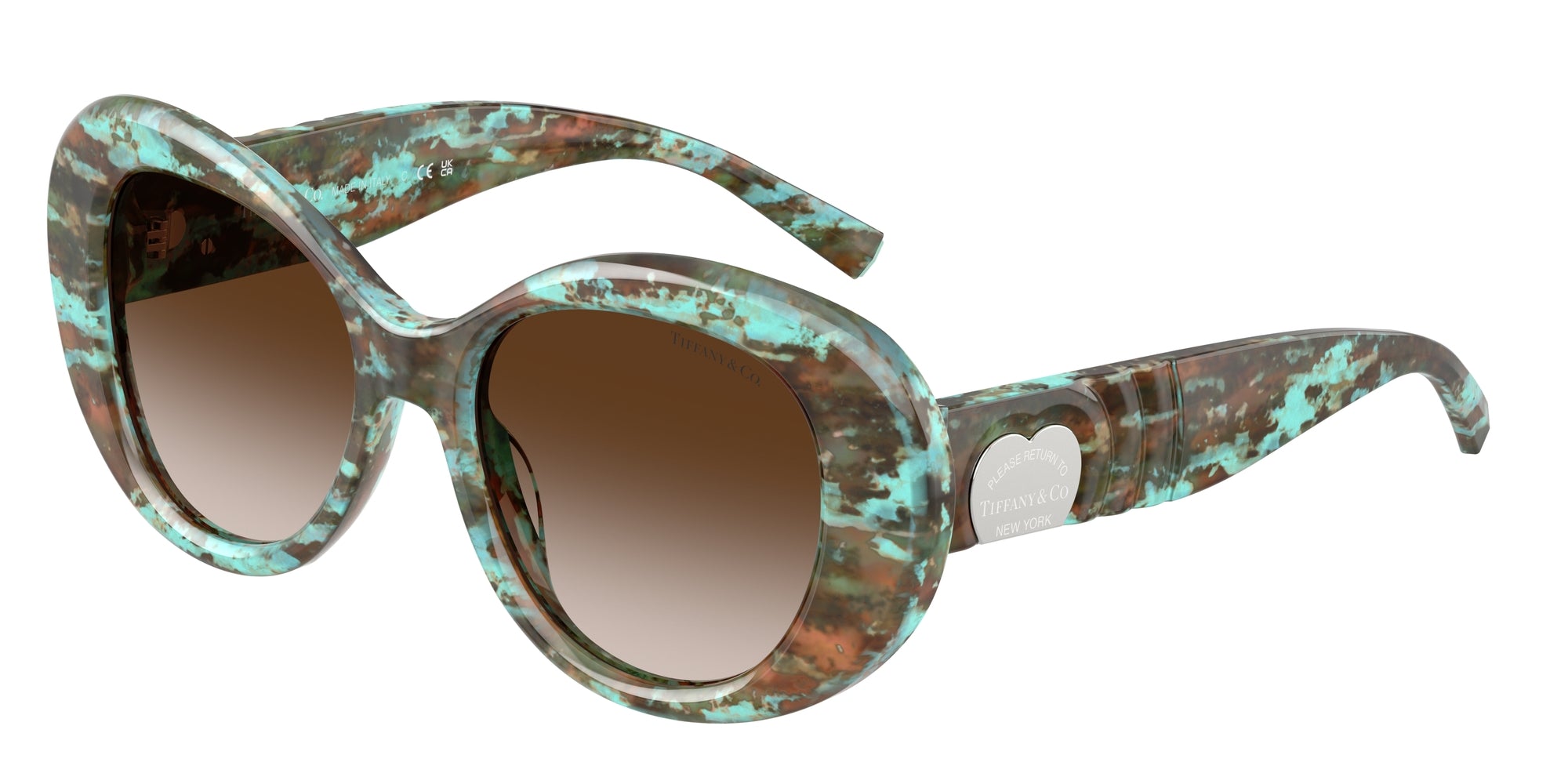 Tiffany TF4228 84223B Occhiali da sole Tiffany 1