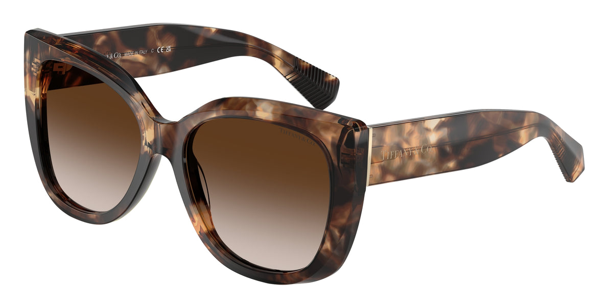 Tiffany TF4229 84213B Occhiali da sole Tiffany 1