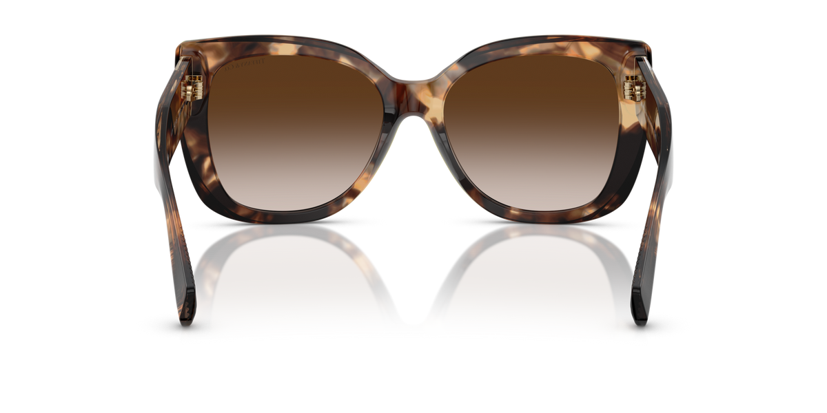 Tiffany TF4229 84213B Occhiali da sole Tiffany 5