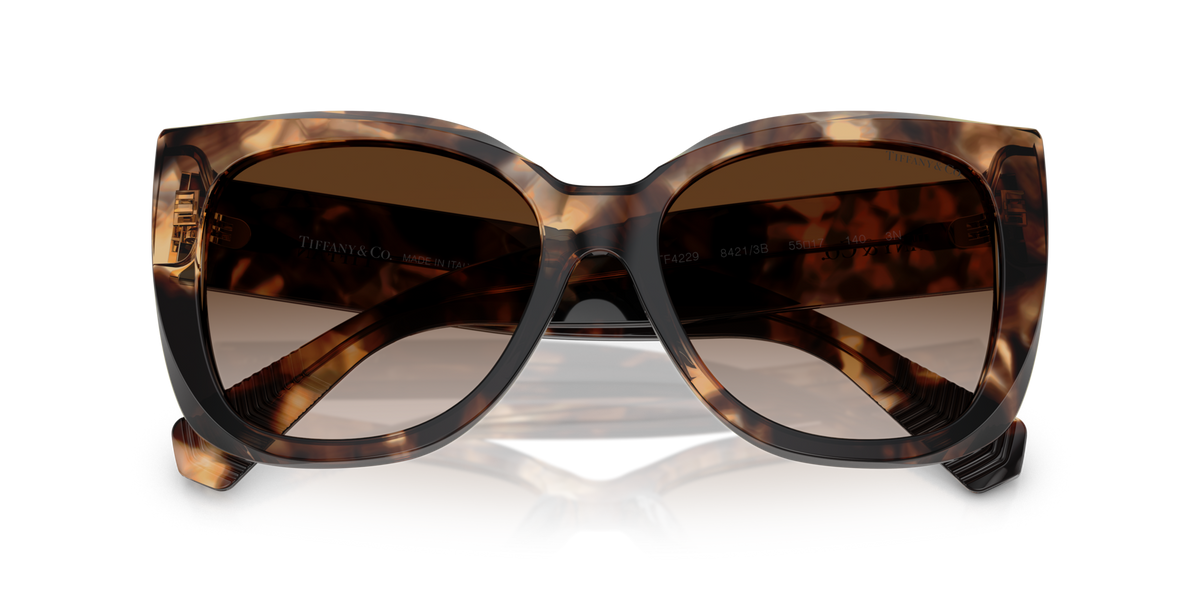 Tiffany TF4229 84213B Occhiali da sole Tiffany 2
