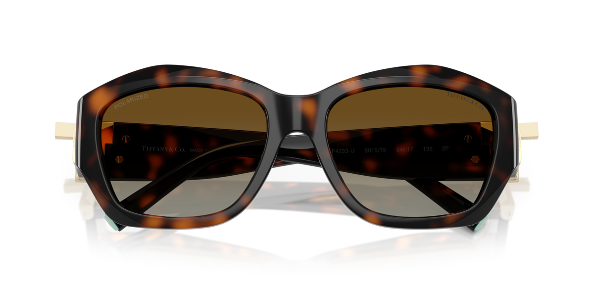 Tiffany TF4233U 8015T5 Occhiali da sole Tiffany 2