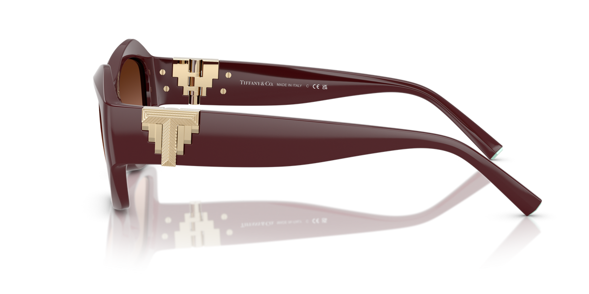 Tiffany TF4233U 83895M Occhiali da sole Tiffany 4