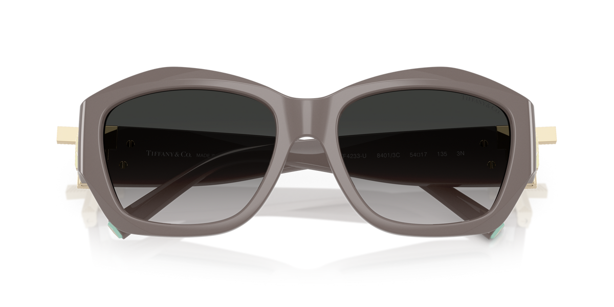 Tiffany TF4233U 84013C Occhiali da sole Tiffany 2