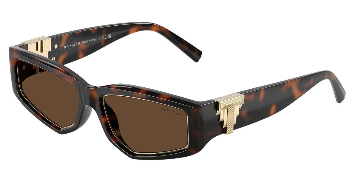 Tiffany TF4234U 80153G Occhiali da sole Tiffany 1