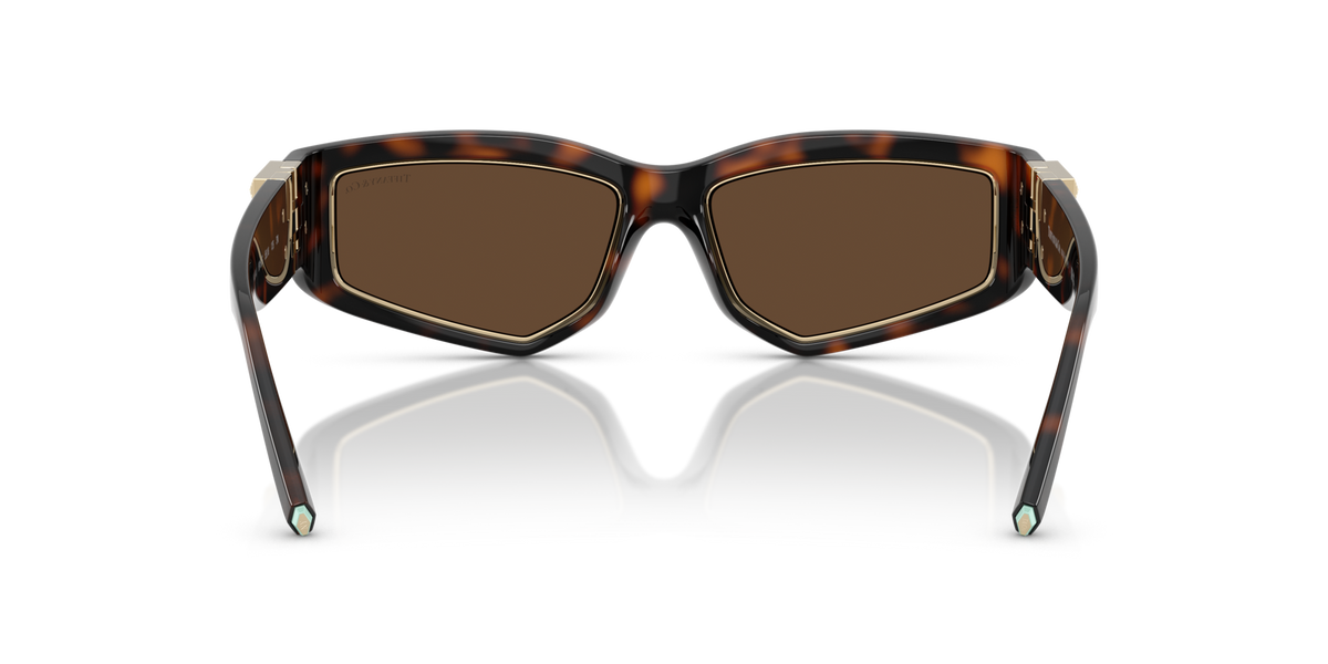 Tiffany TF4234U 80153G Occhiali da sole Tiffany 5