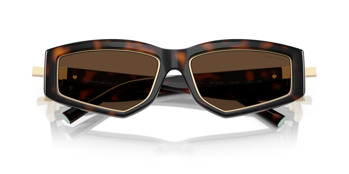 Tiffany TF4234U 80153G Occhiali da sole Tiffany 2