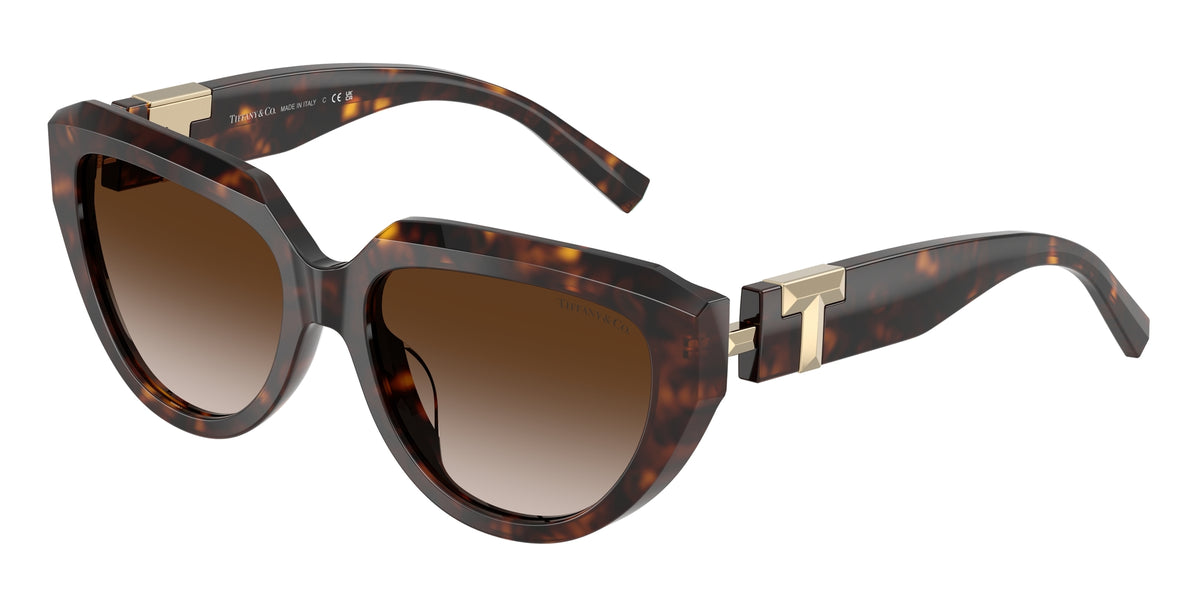 Tiffany TF4238U 80153B Occhiali da sole Tiffany 1