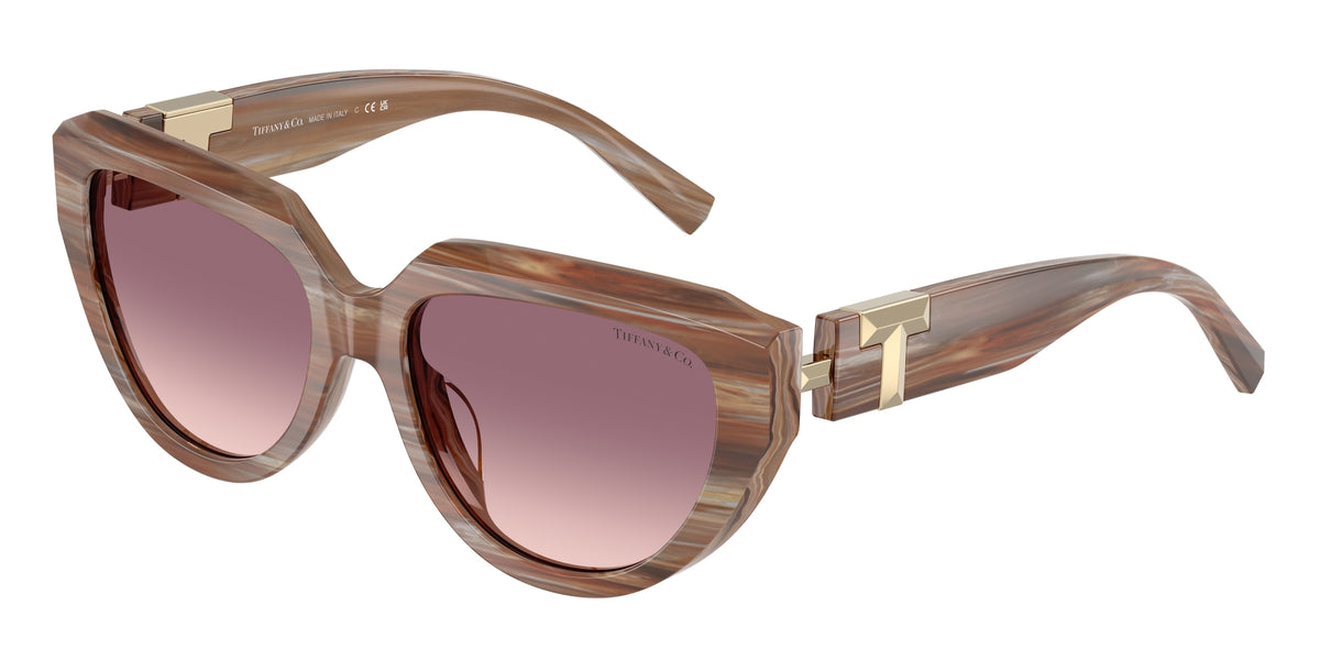 Tiffany TF4238U 84358D Occhiali da sole Tiffany 1