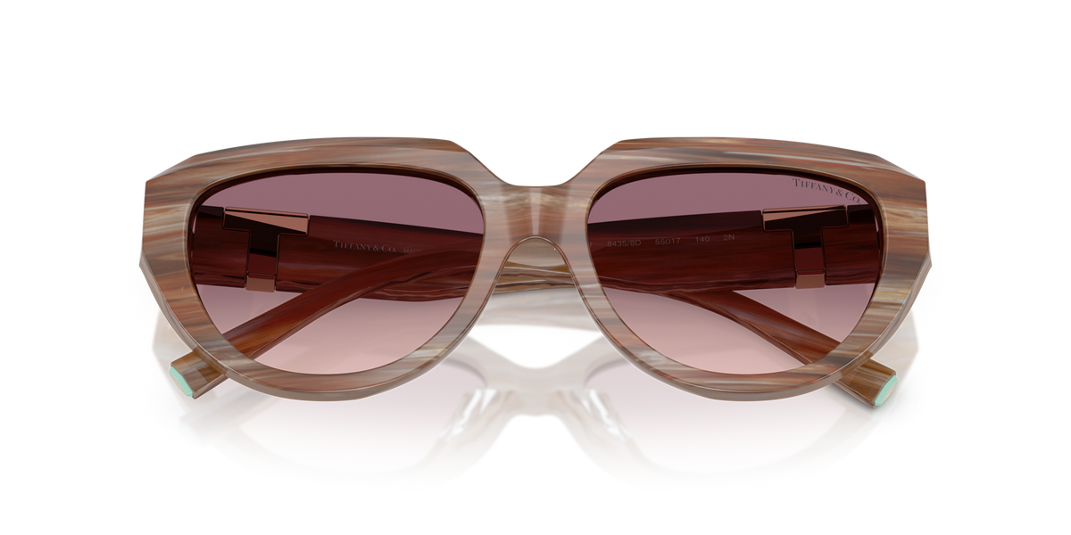 Tiffany TF4238U 84358D Occhiali da sole Tiffany 2