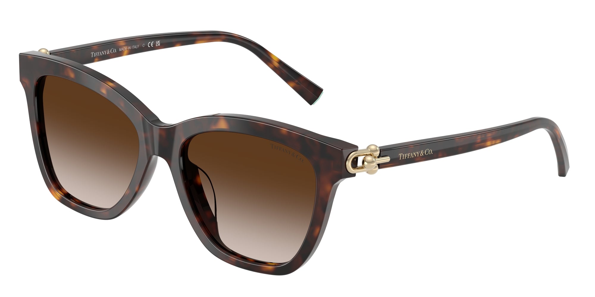 Tiffany TF4241D 80153B Occhiali da sole Tiffany 1