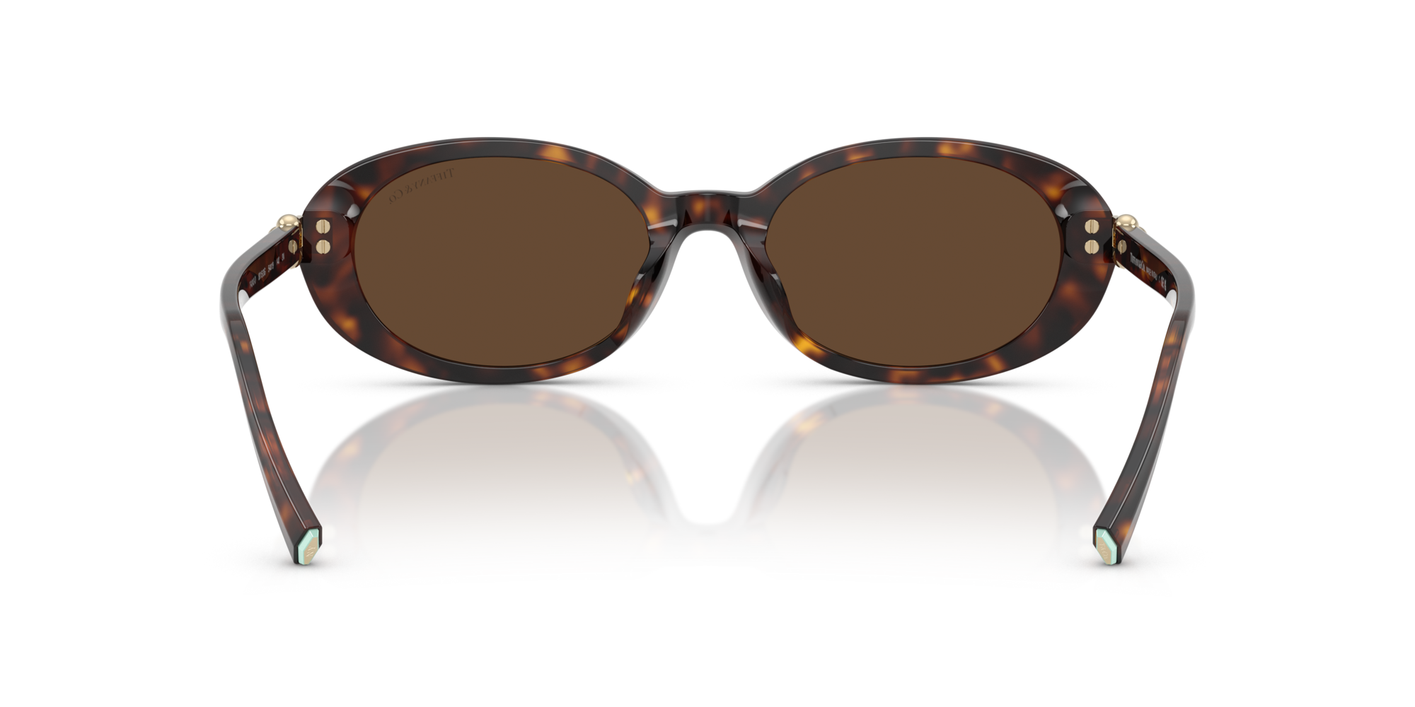 Tiffany TF4242D 80153G Occhiali da sole Tiffany 5