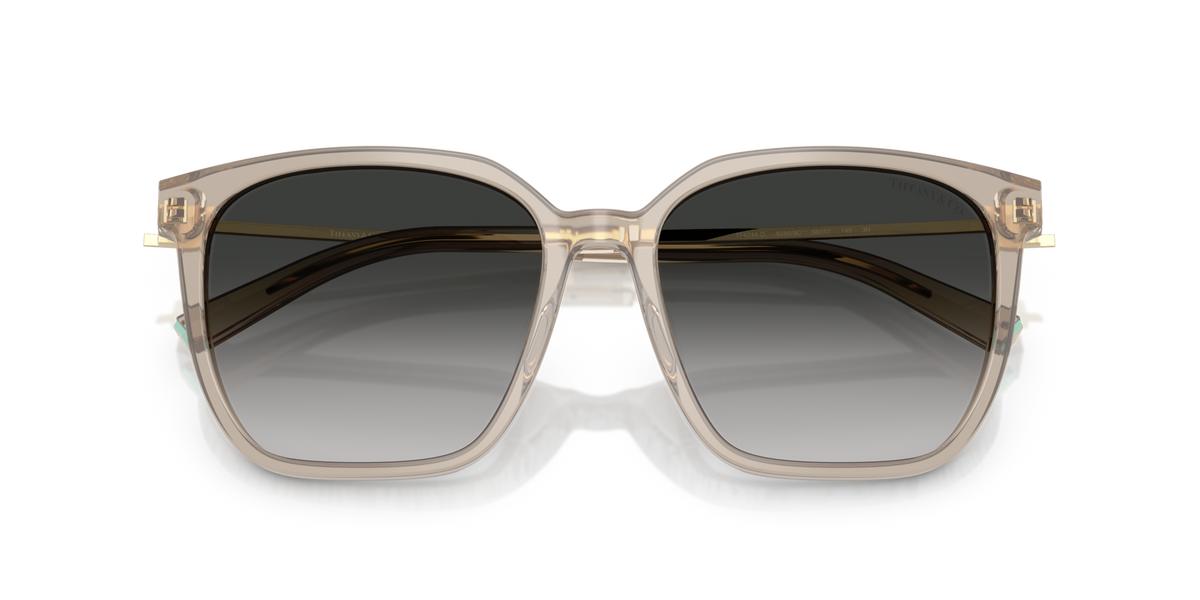 Tiffany TF4244D 82503C Occhiali da sole Tiffany 2