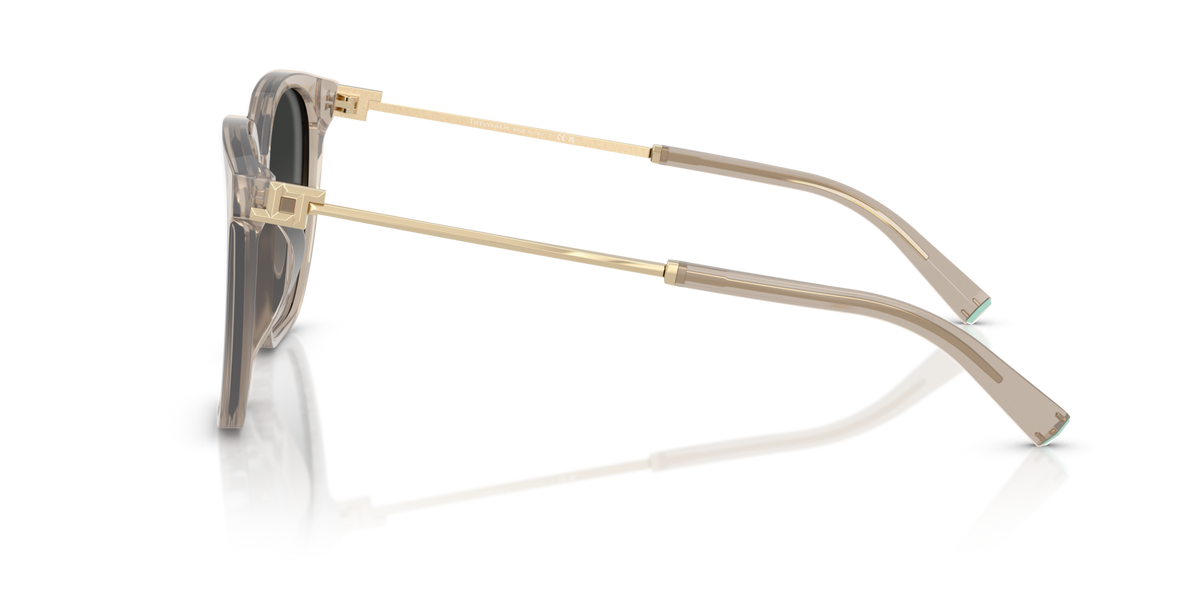 Tiffany TF4244D 82503C Occhiali da sole Tiffany 4