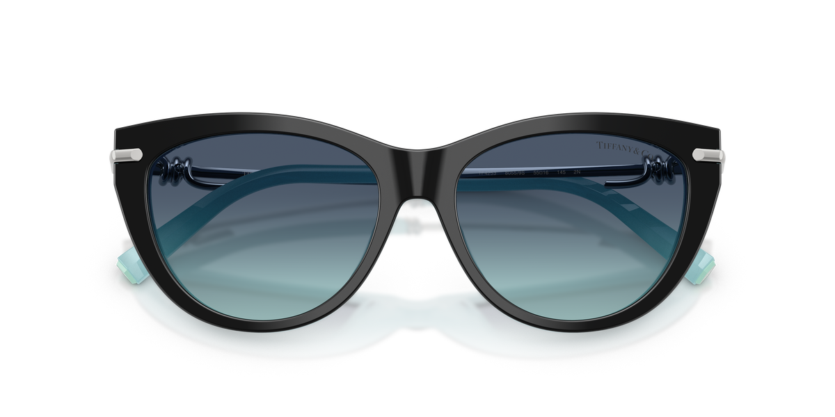 Tiffany TF4253 80559S Occhiali da sole Tiffany 2