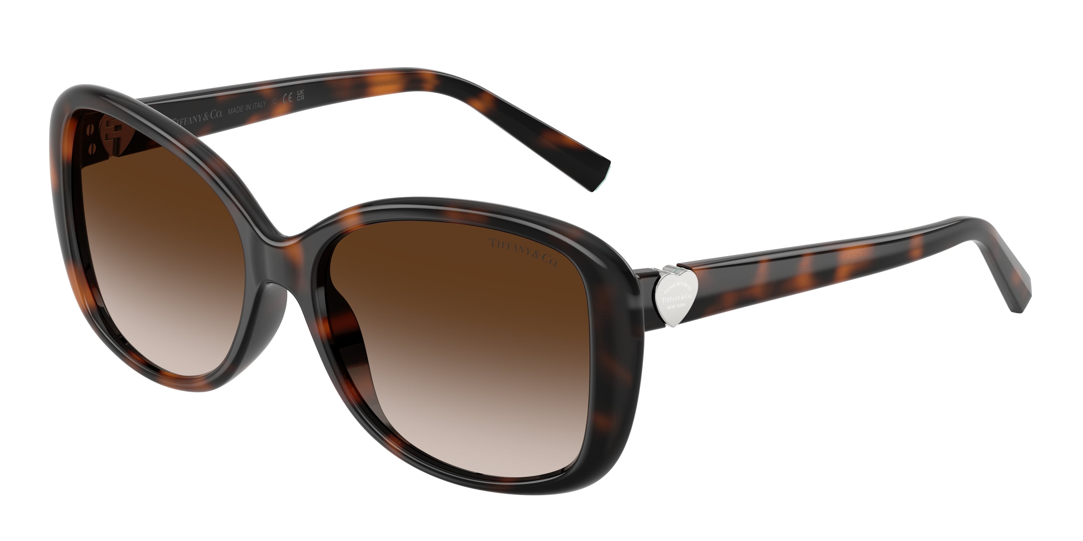 Tiffany TF4257U 80153B Occhiali da sole Tiffany 1
