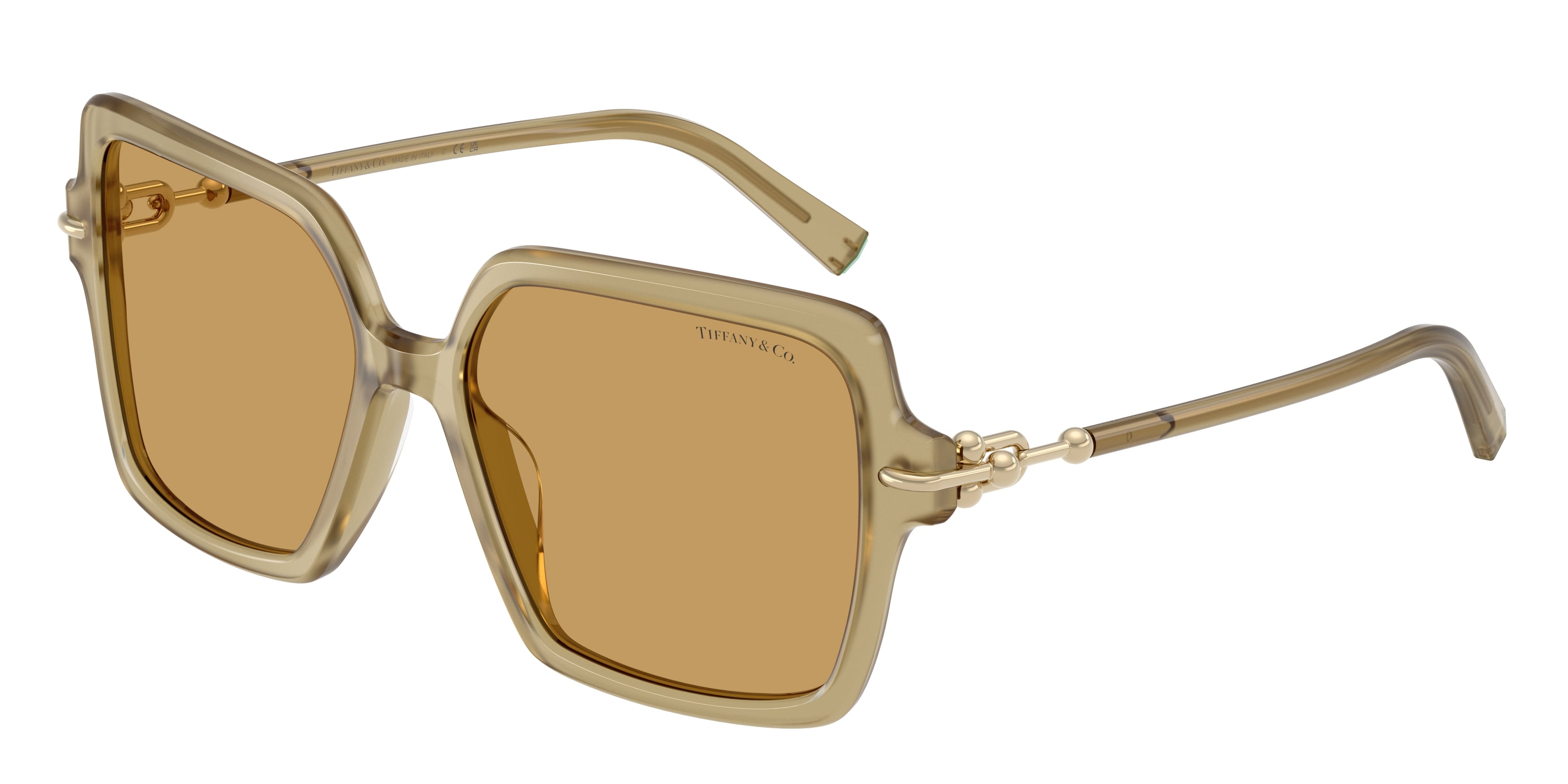 Tiffany TF4260U 846173 Occhiali da sole Tiffany 1