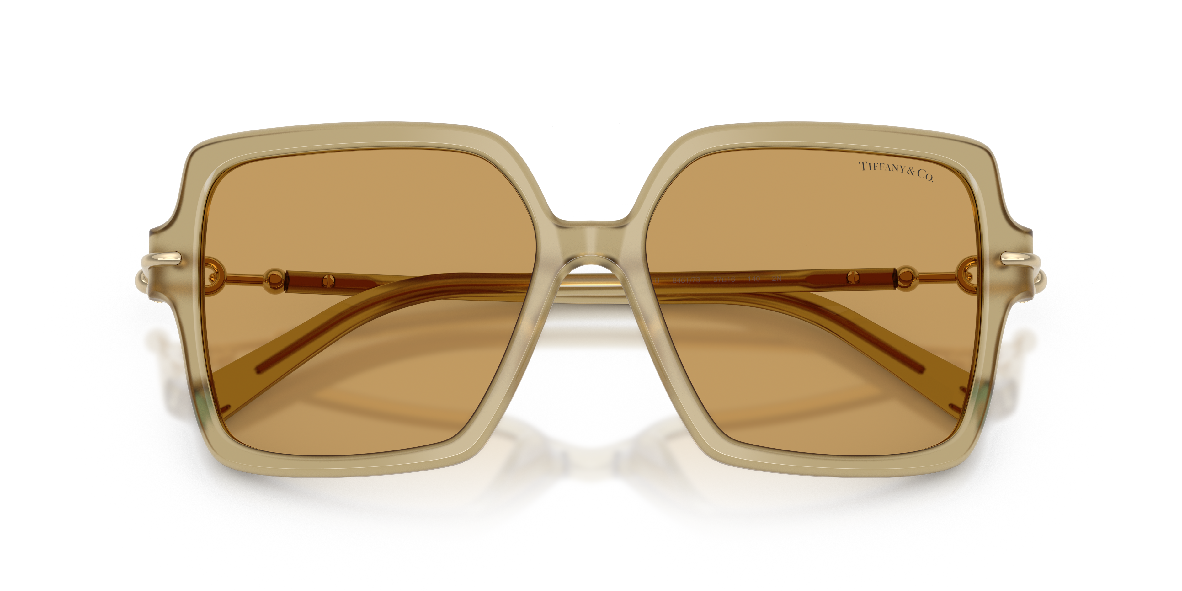 Tiffany TF4260U 846173 Occhiali da sole Tiffany 2