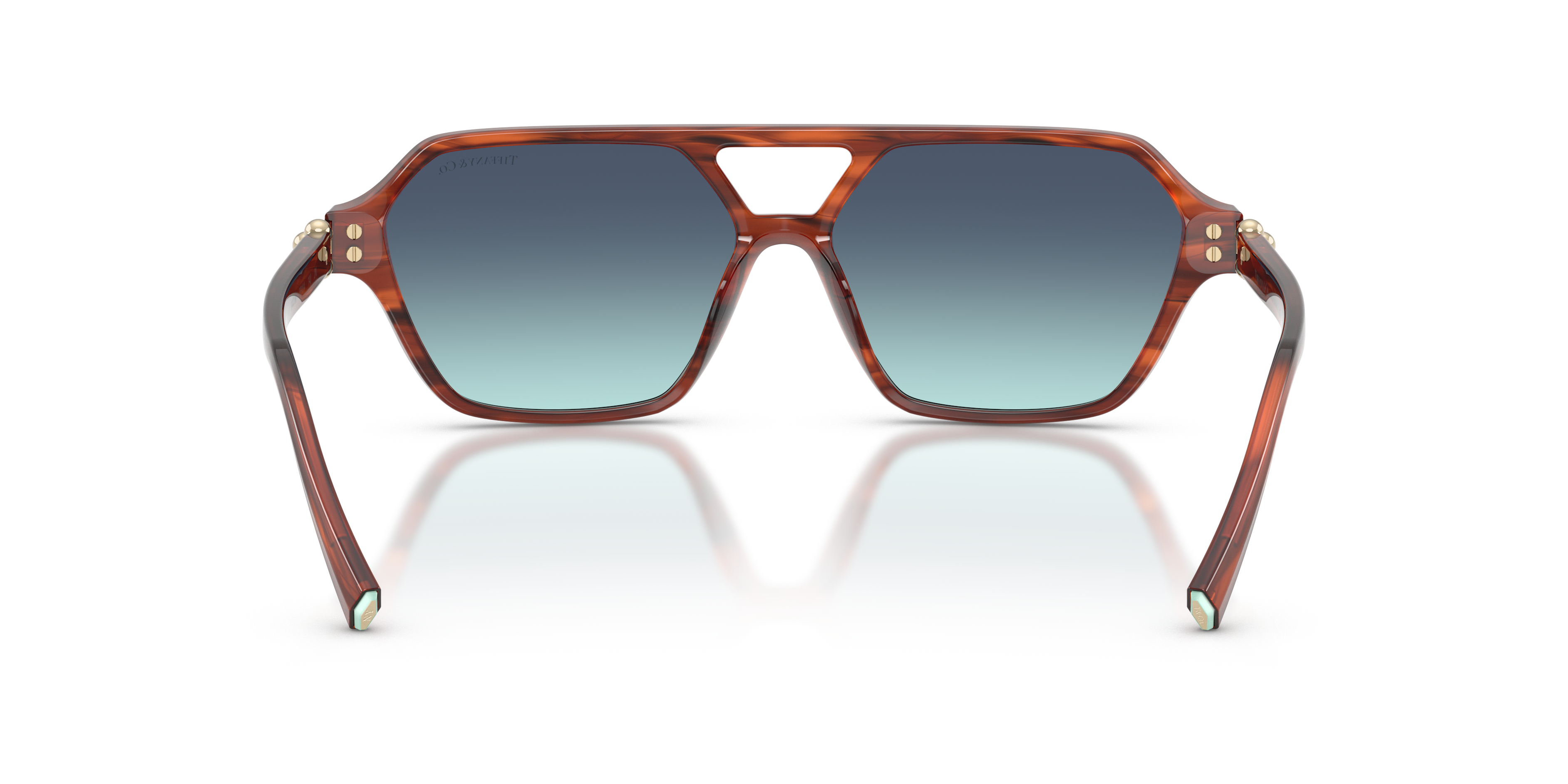 Tiffany TF4264U 84409S Occhiali da sole Tiffany 5
