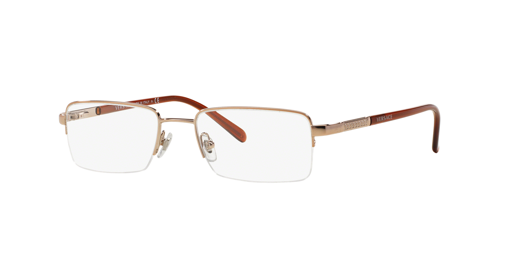 Versace VE1066 1053 Montature da vista Versace 1