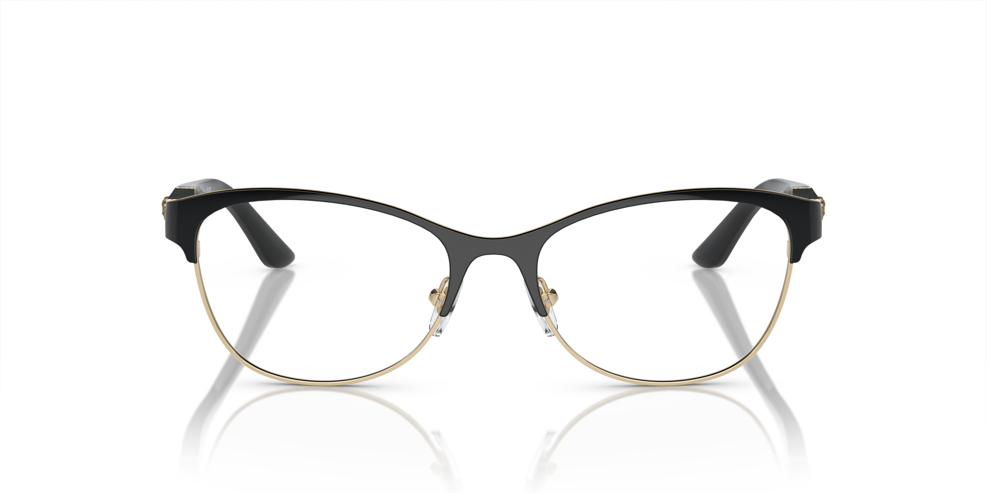 Versace VE1233Q 1366 Montature da vista Versace 3