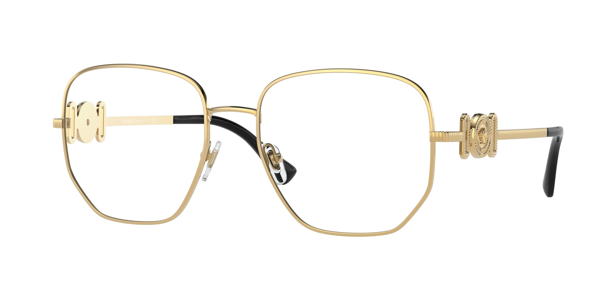 Versace VE1283 1002 Montature da vista Versace 1