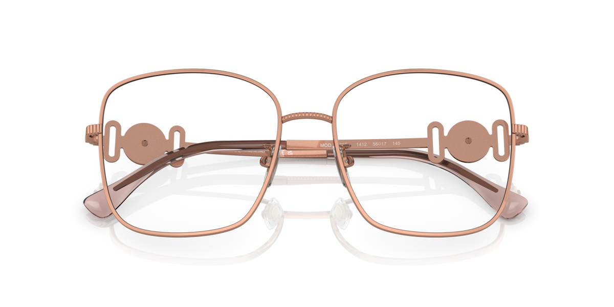 Versace VE1286D 1412 Montature da vista Versace 2