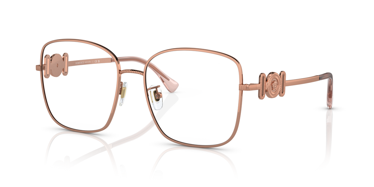 Versace VE1286D 1412 Optikai keretek Versace 4