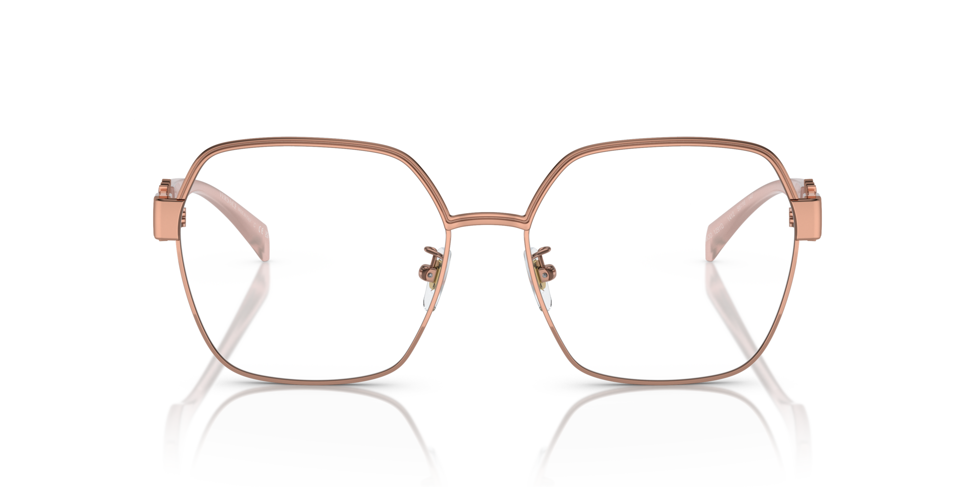 Versace VE1291D 1412 Montature da vista Versace 3