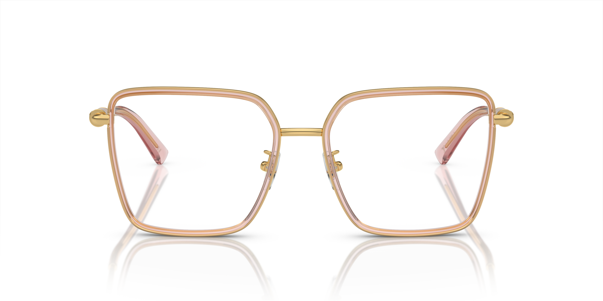Versace VE1294D 1507 Montature da vista Versace 3