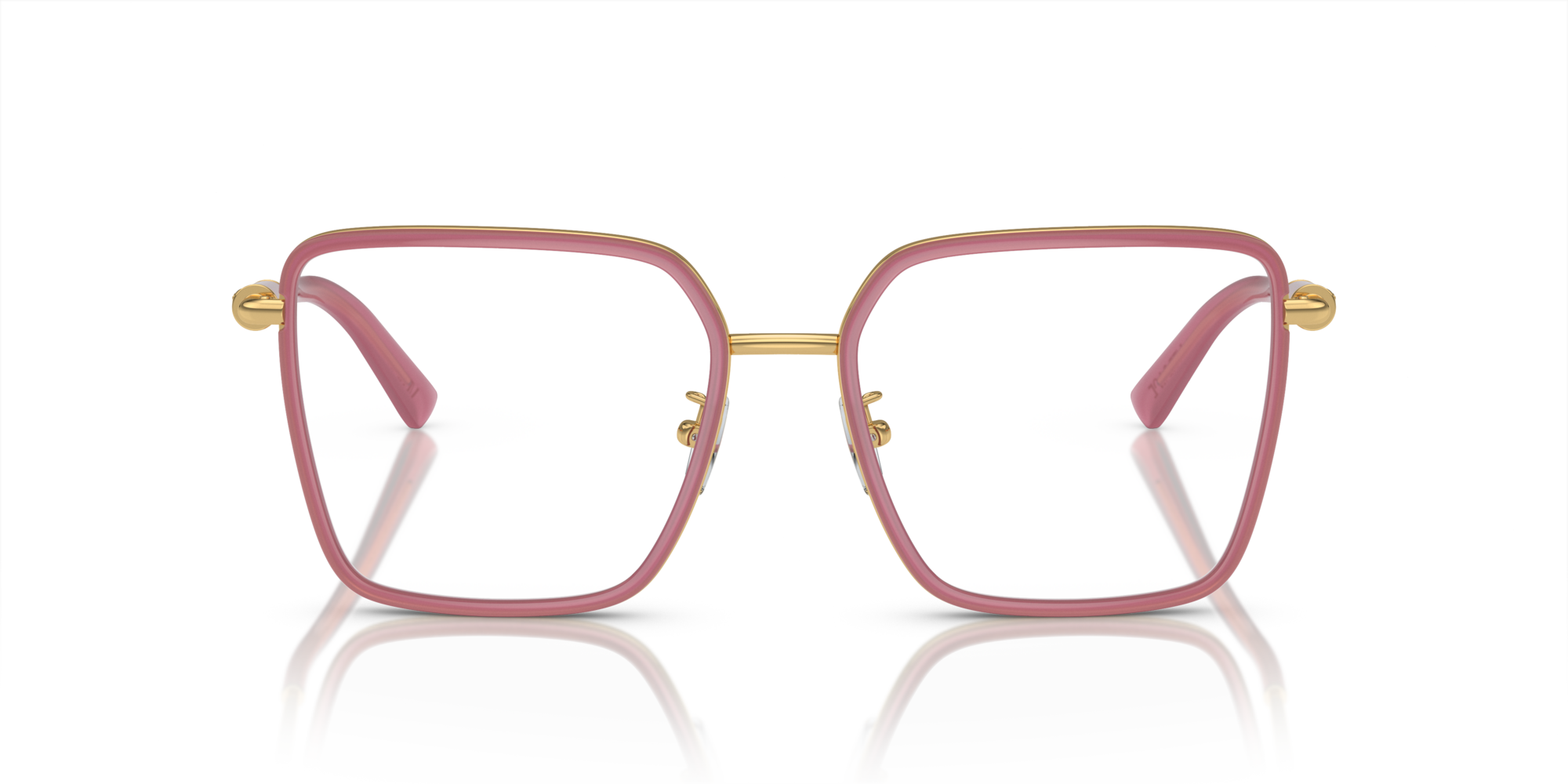 Versace VE1294D 1510 Montature da vista Versace 3