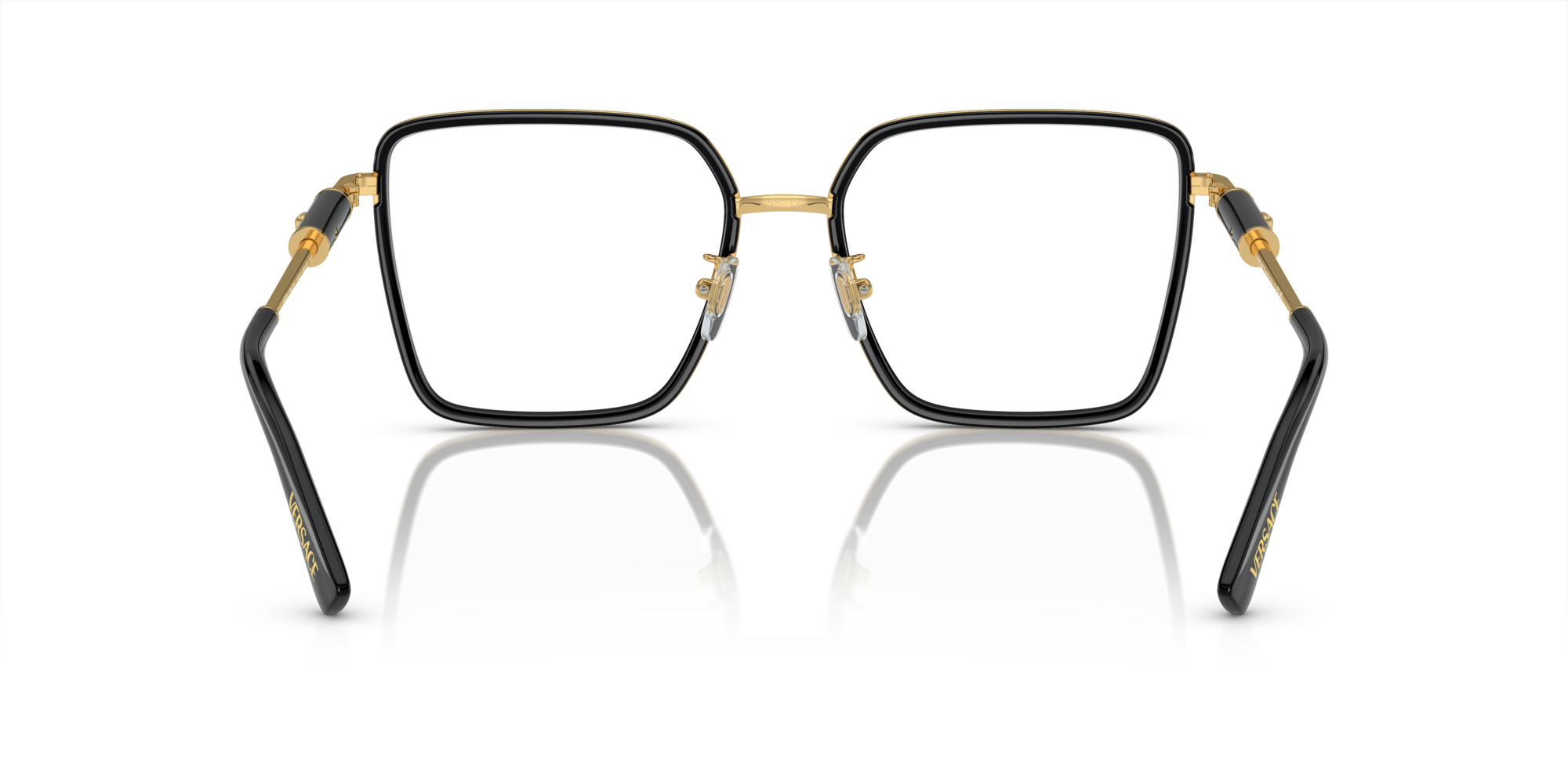 Versace VE1294D 1511 Montature da vista Versace 5