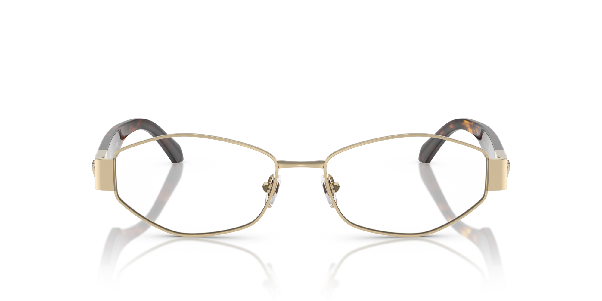 Versace VE1298 1252 Montature da vista Versace 3