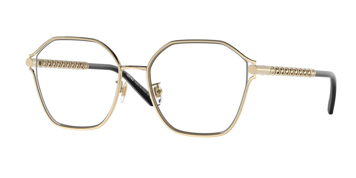 Versace VE1299D 1252 Montature da vista Versace 1