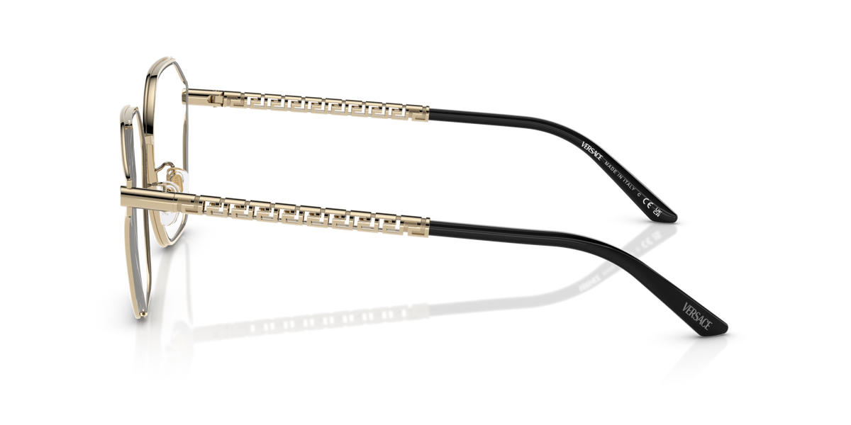 Versace VE1299D 1252 Optikai keretek Versace 4
