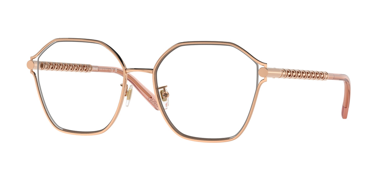 Versace VE1299D 1412 Montature da vista Versace 1