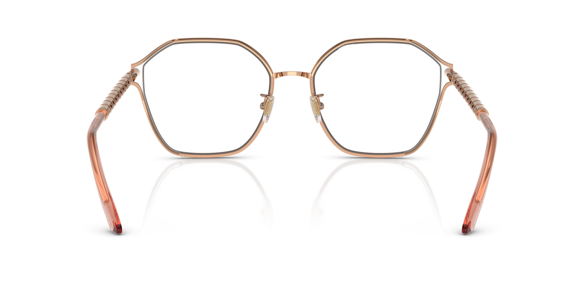 Versace VE1299D 1412 Montature da vista Versace 5