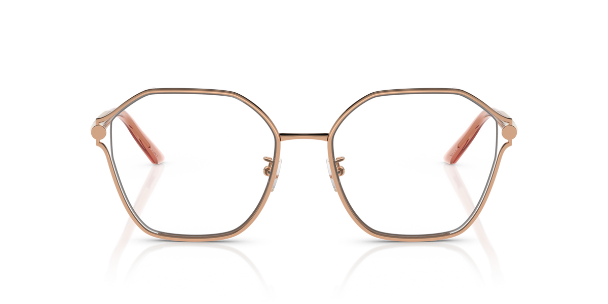 Versace VE1299D 1412 Montature da vista Versace 3