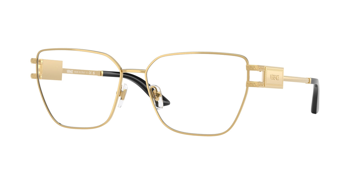 Versace VE1301 1002 Montature da vista Versace 1