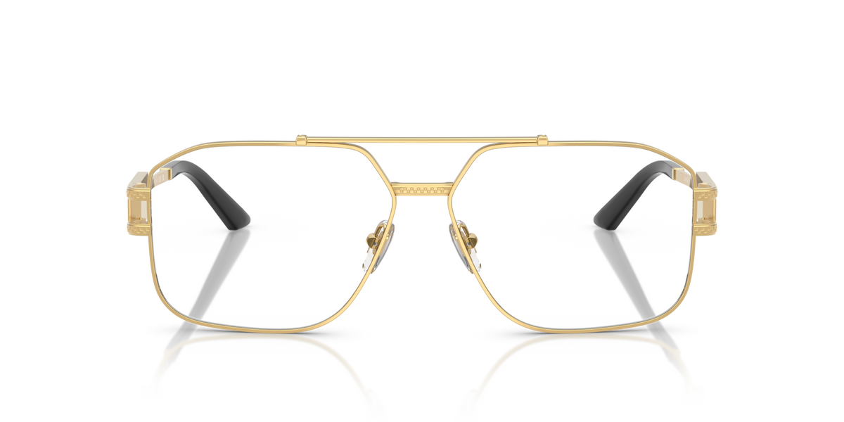 Versace VE1302 1002 Montature da vista Versace 3