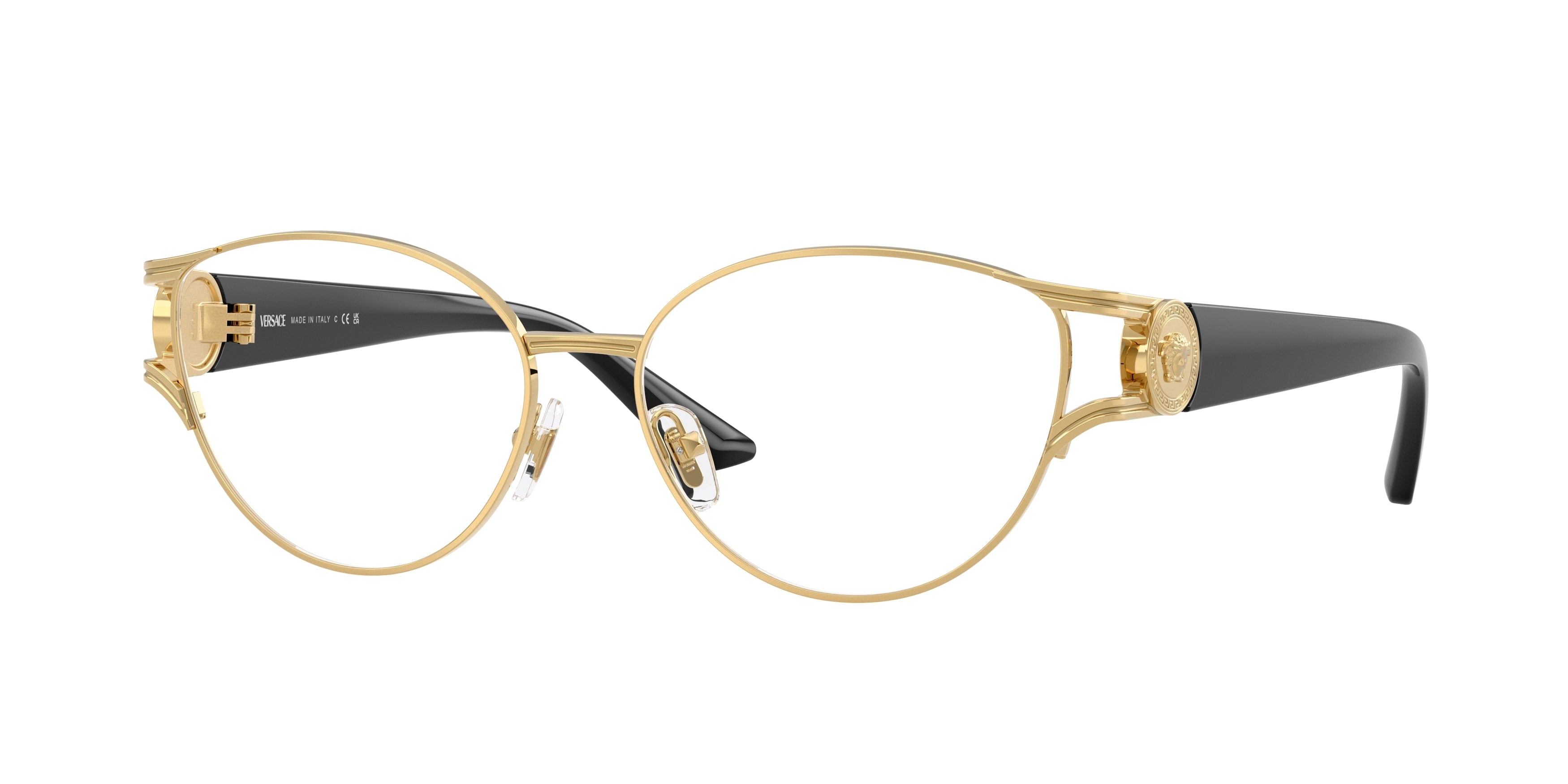 Versace VE1309 1002 Montature da vista Versace 1