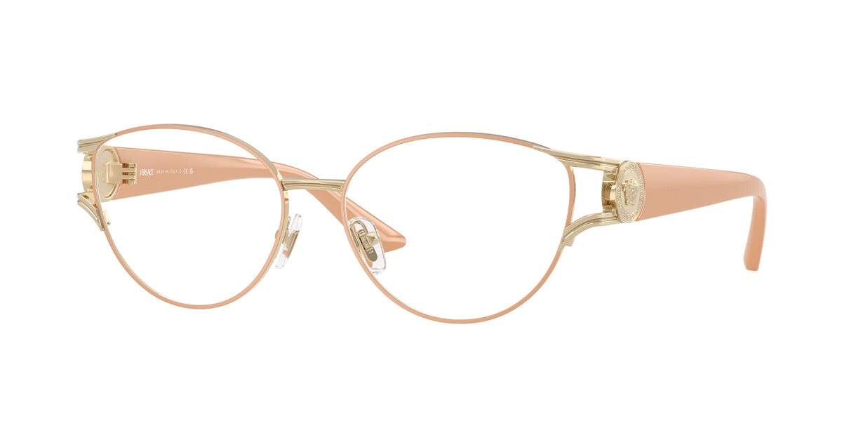 Versace VE1309 1519 Montature da vista Versace 1