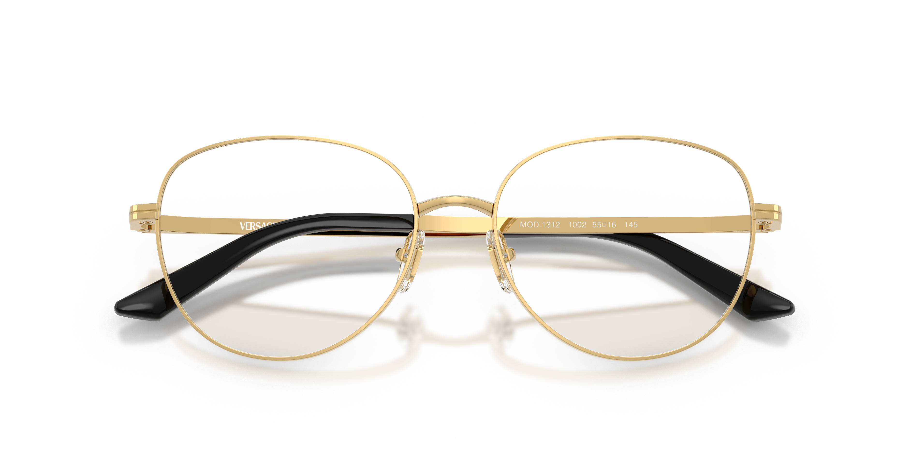 Versace VE1312 1002 Montature da vista Versace 2