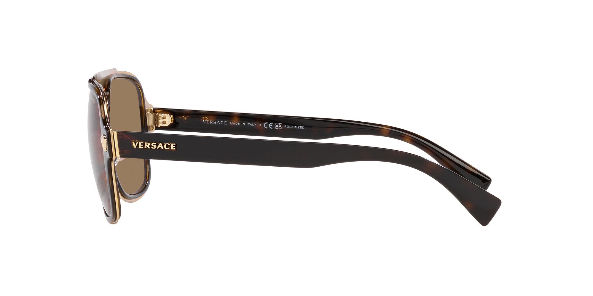 Versace Sluneční brýle VE2199 1252LA Versace 4